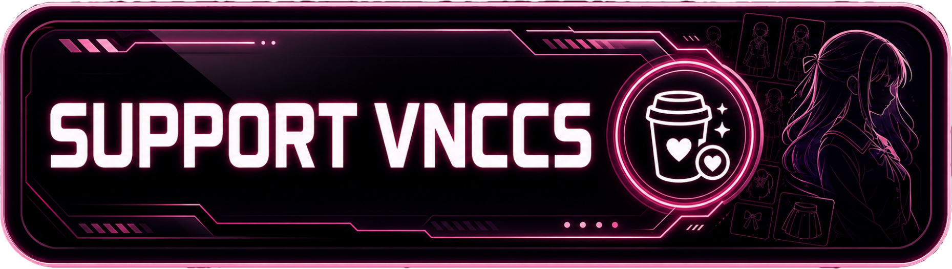 ComfyUI_VNCCS_Utils 界面截图