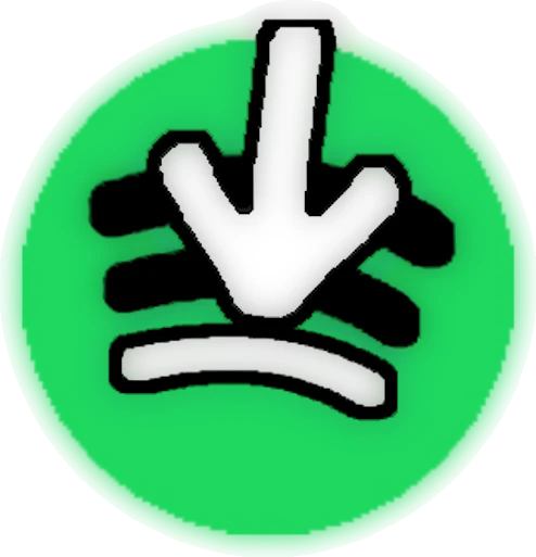 Spotify-Downloader 主界面