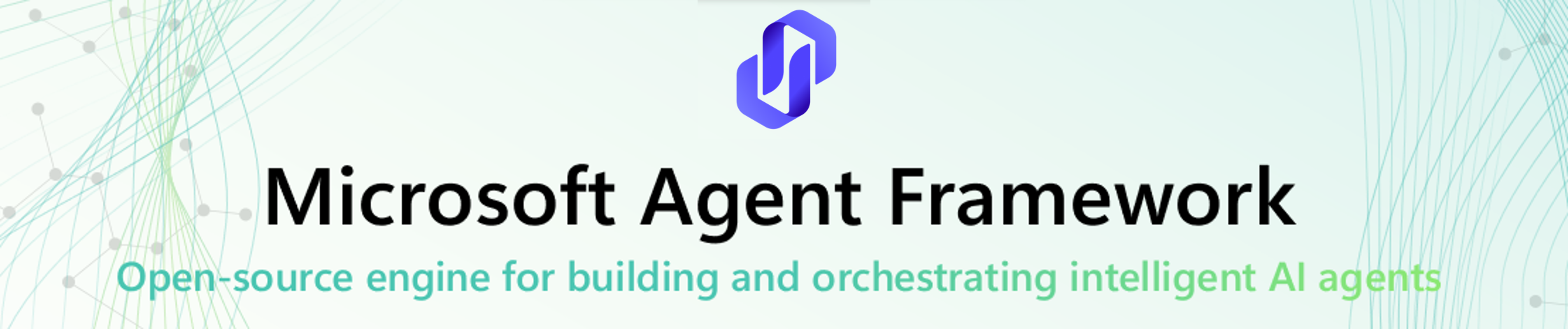 agent-framework 主界面