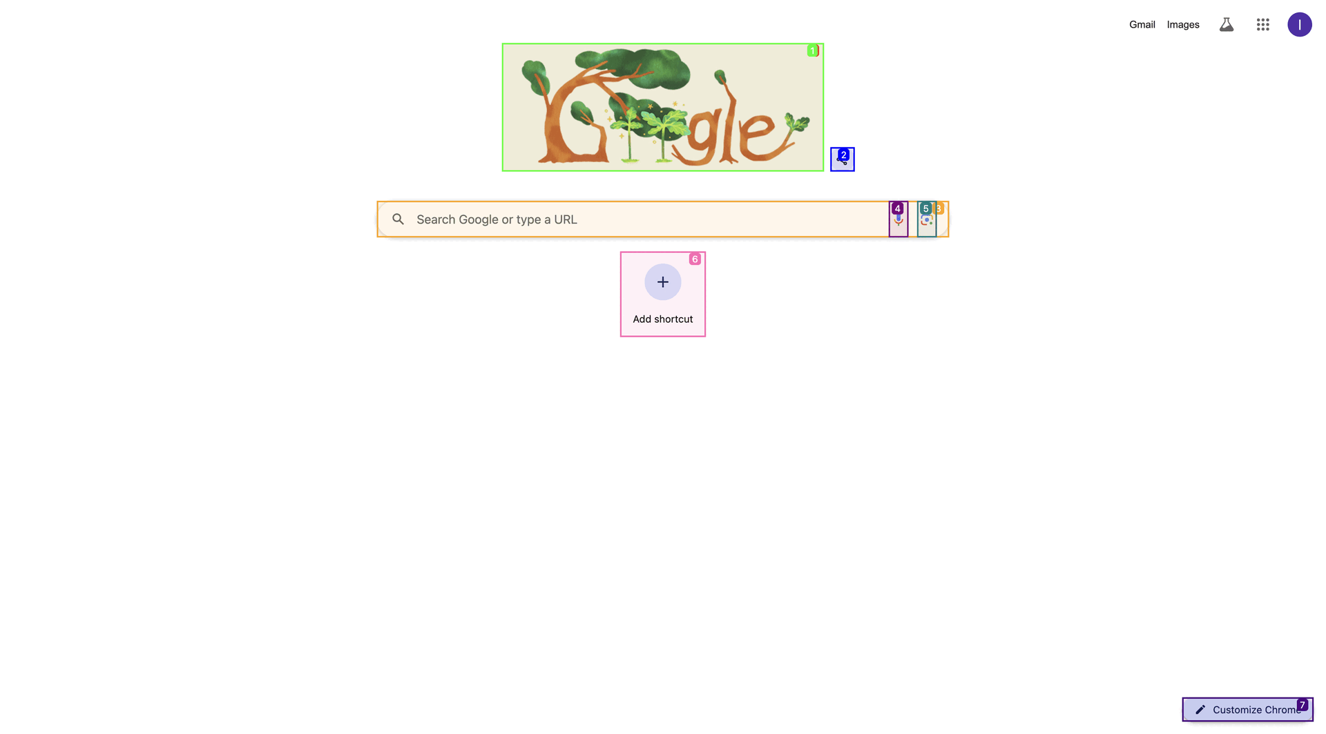 browsernode 界面截图