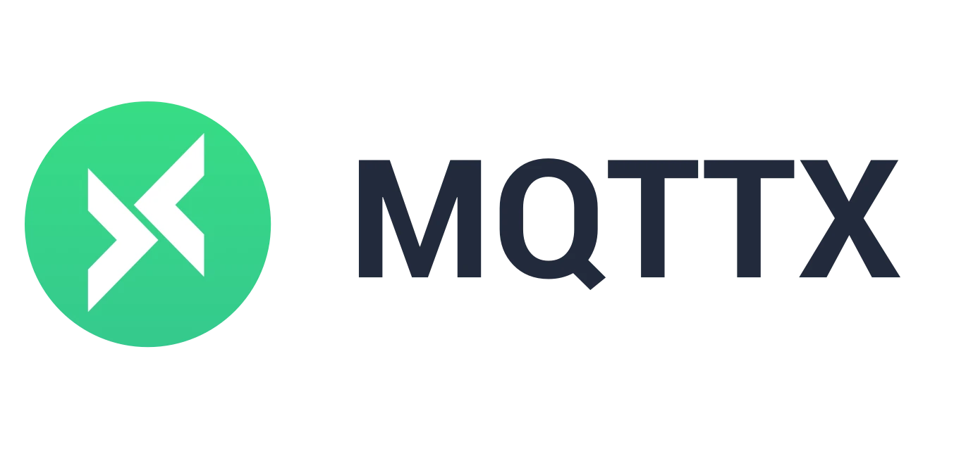 MQTTX 界面截图