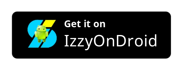 Obtainium 界面截图
