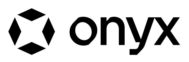 onyx 界面截图