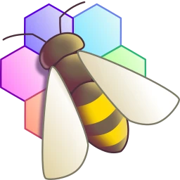 beeref 主界面