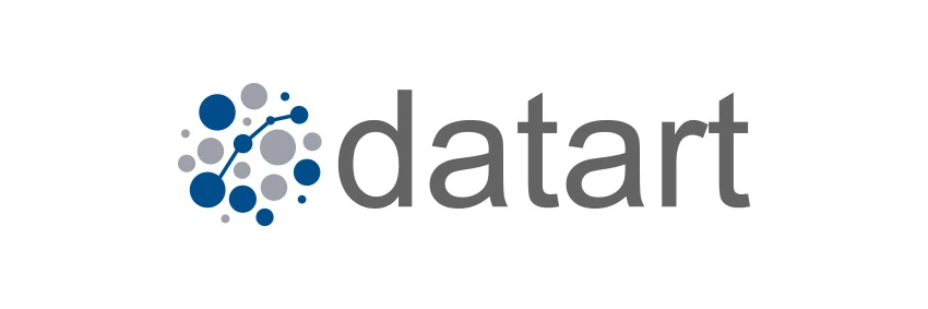 datart 主界面