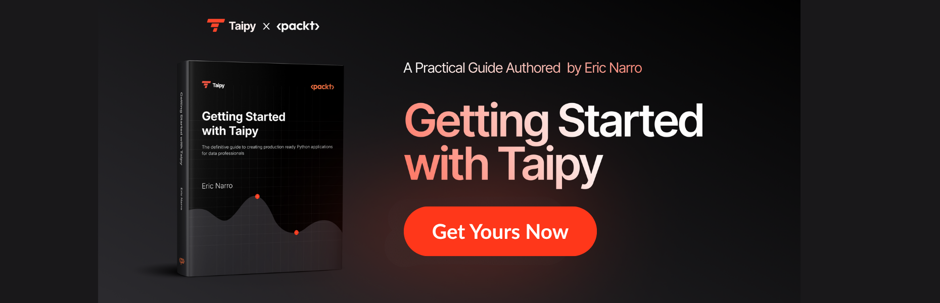 taipy 主界面