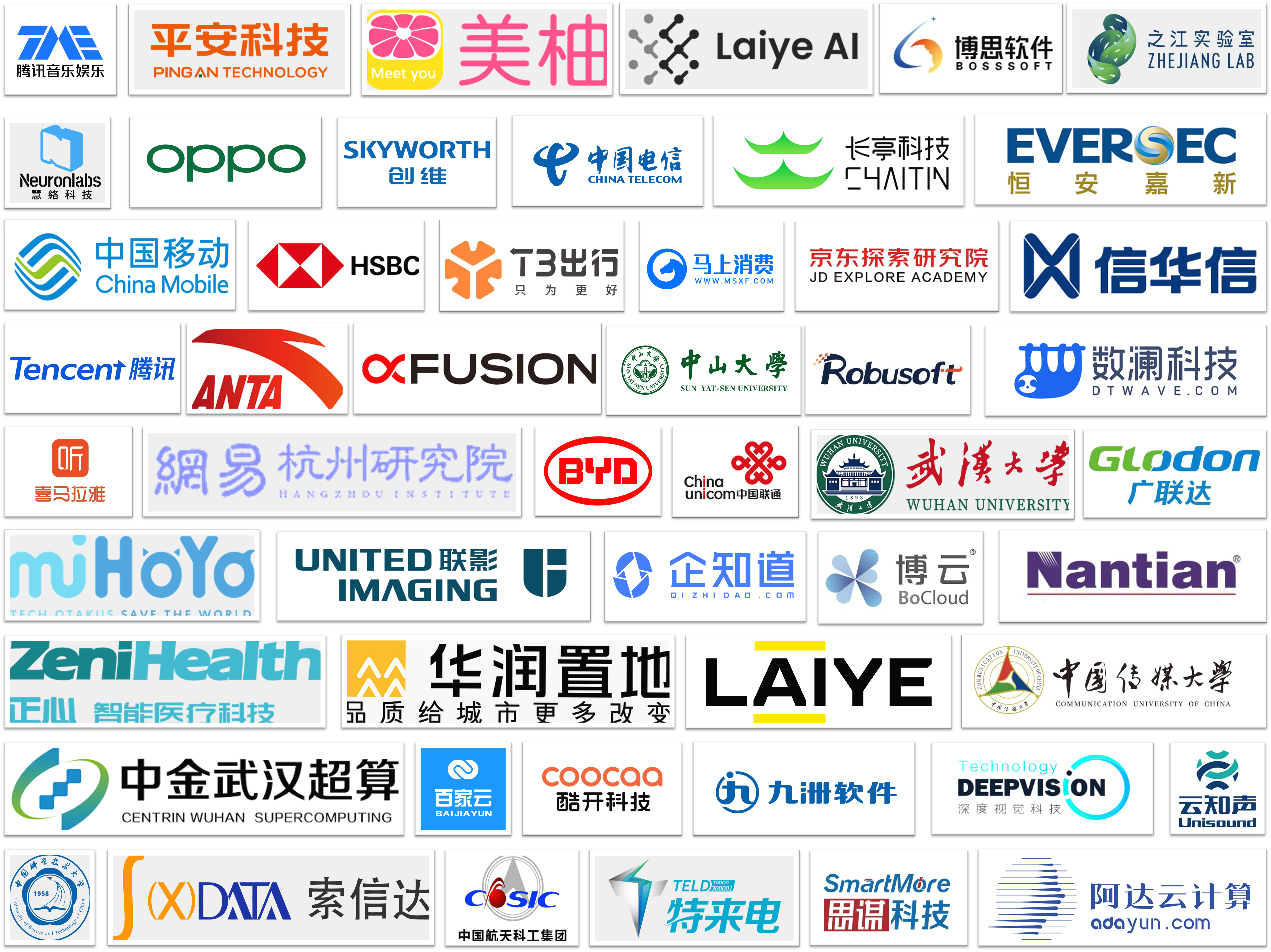 cube-studio 界面截图