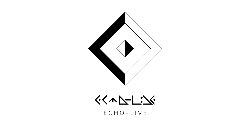Echo-Live 主界面