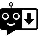 SaveMyPhind-conversation-exporter 主界面
