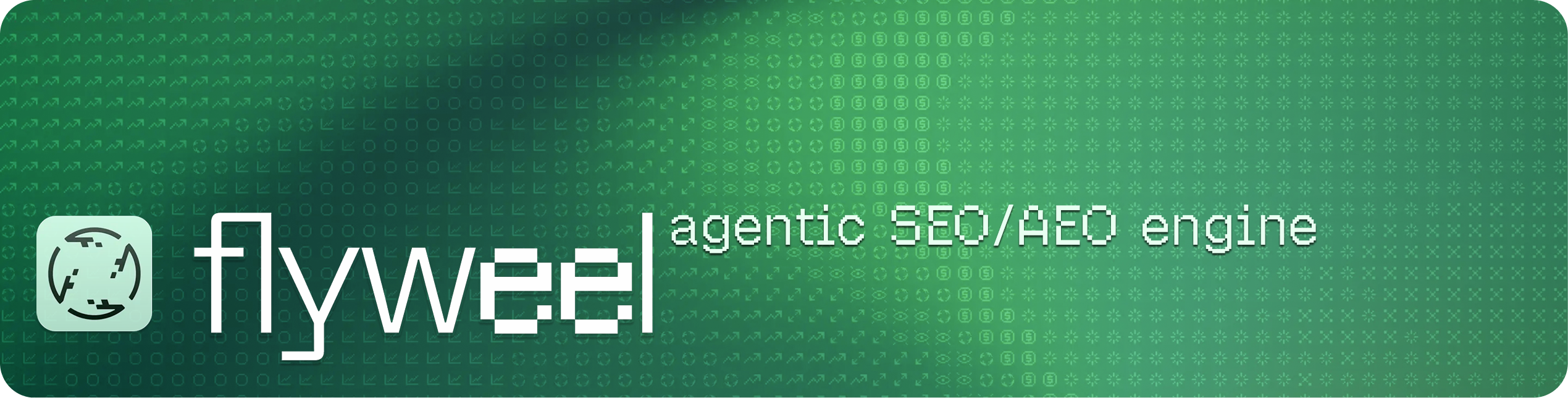 flyweel-agentic-seo-aeo-engine 主界面