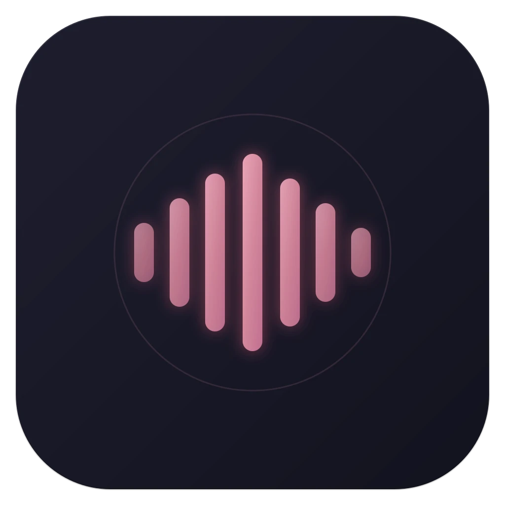 OmniVoice-Studio 主界面