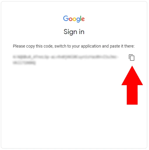 gmail-tester 界面截图