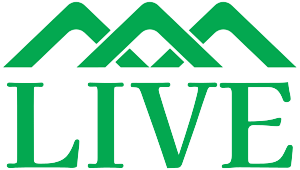 live 主界面