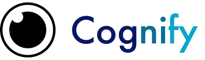 cognify 主界面