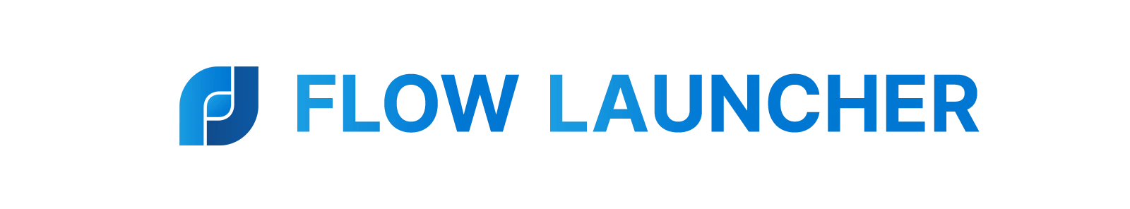 Flow.Launcher 界面截图