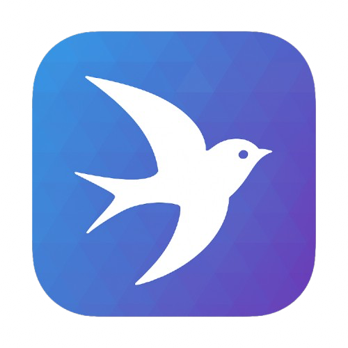 AChat 界面截图