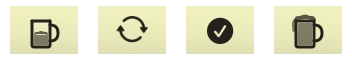 TopOff 界面截图