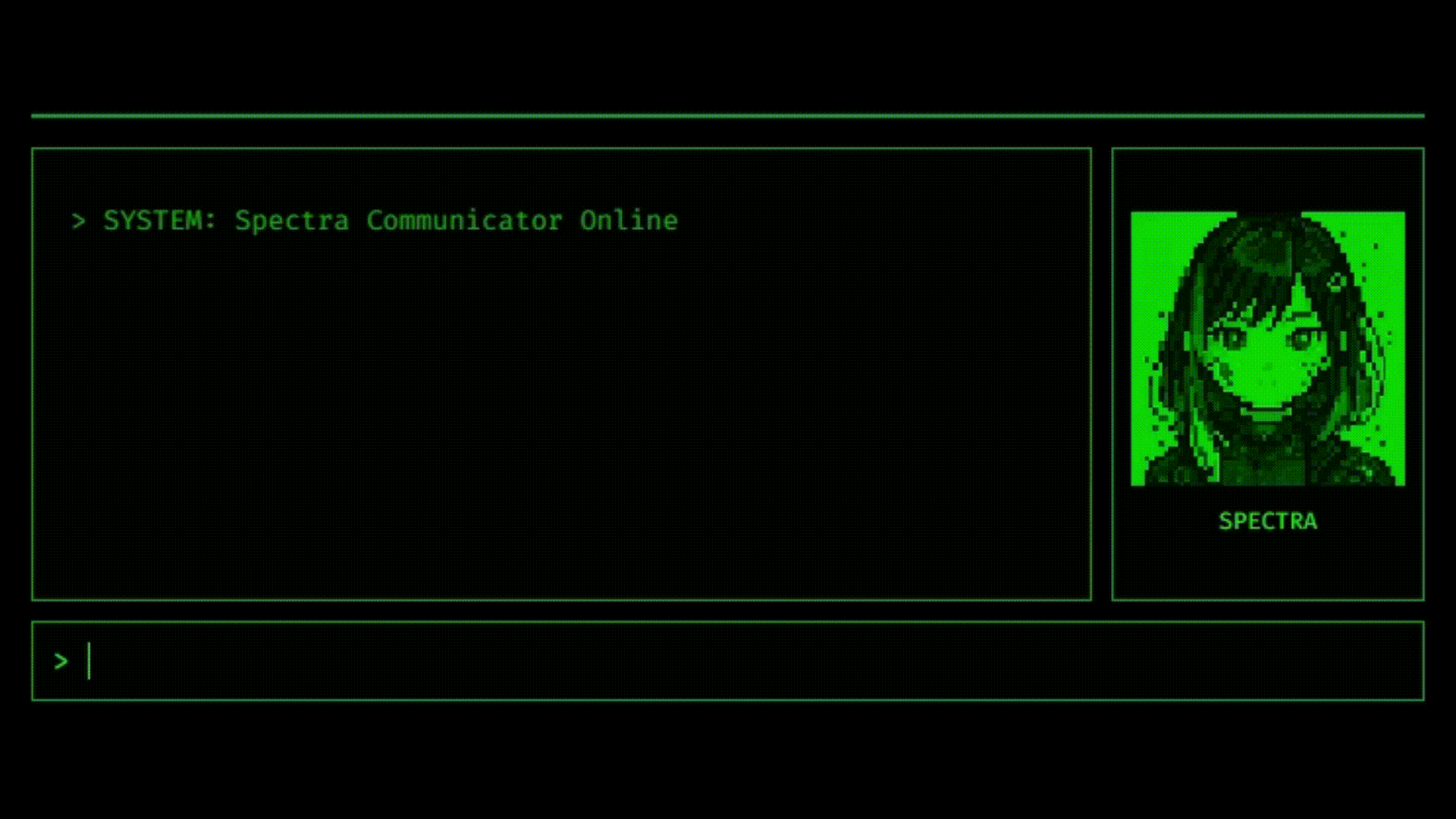 avatar-ui-core 主界面