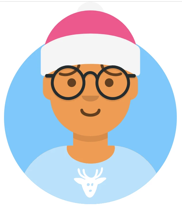 vuejs-avataaars 界面截图