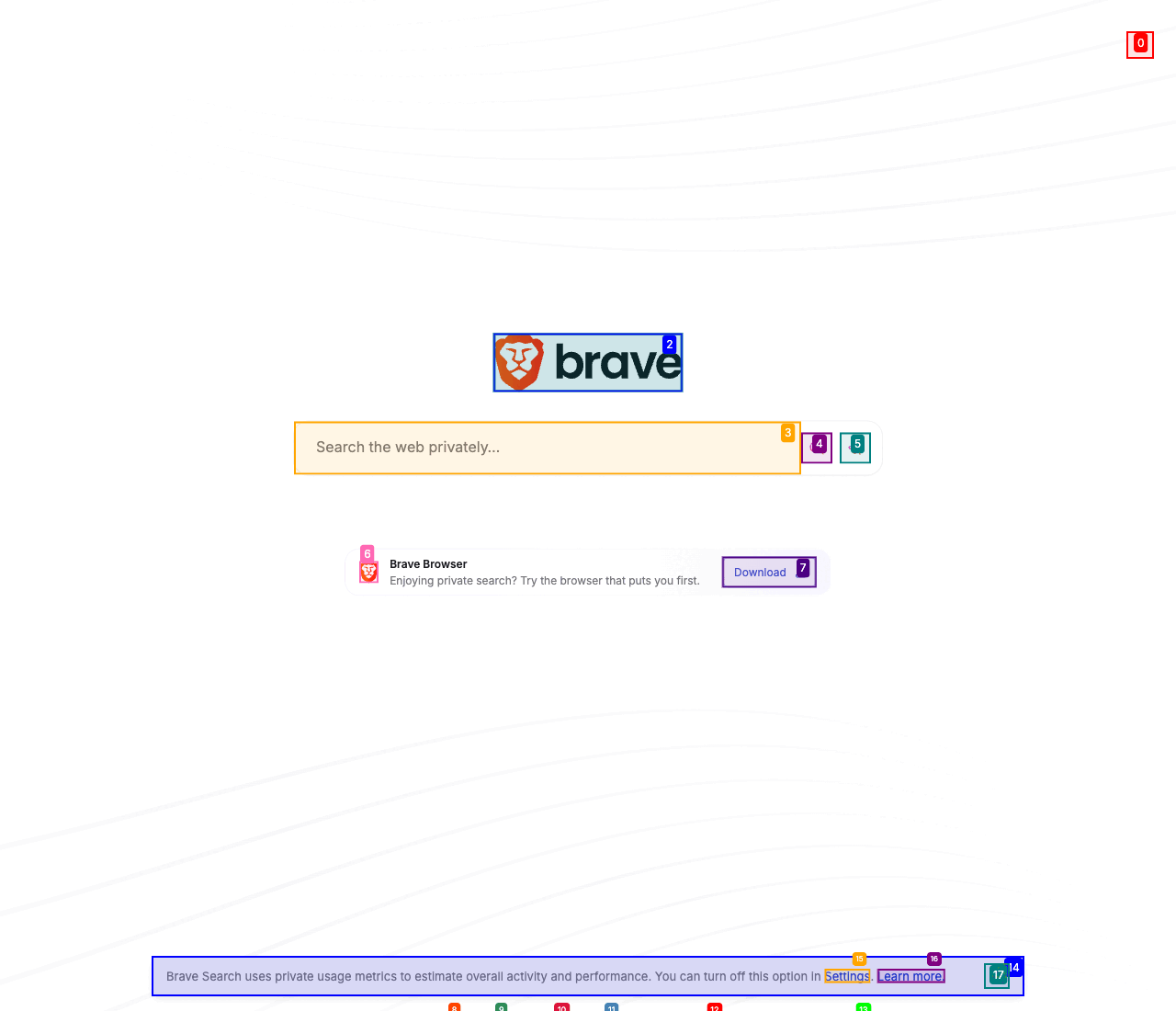 browsernode 主界面