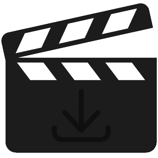 MediaDownloader 主界面