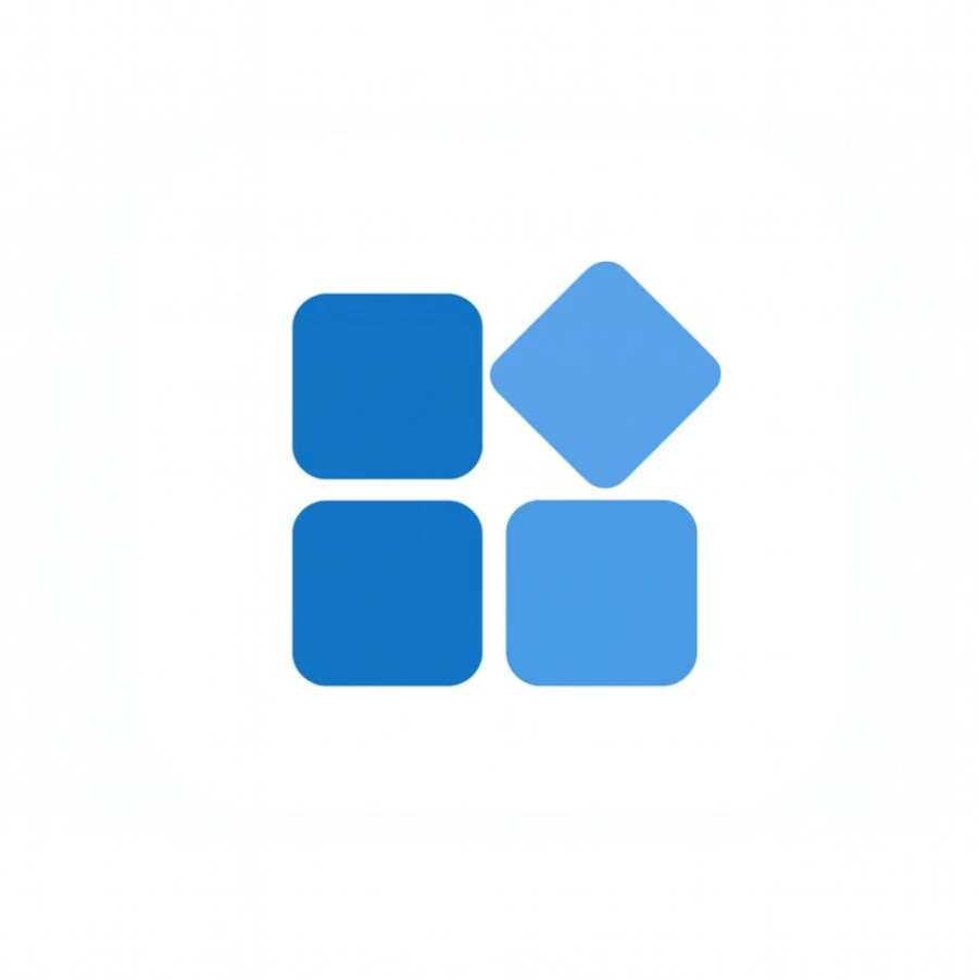 Buge-App-Manager 主界面