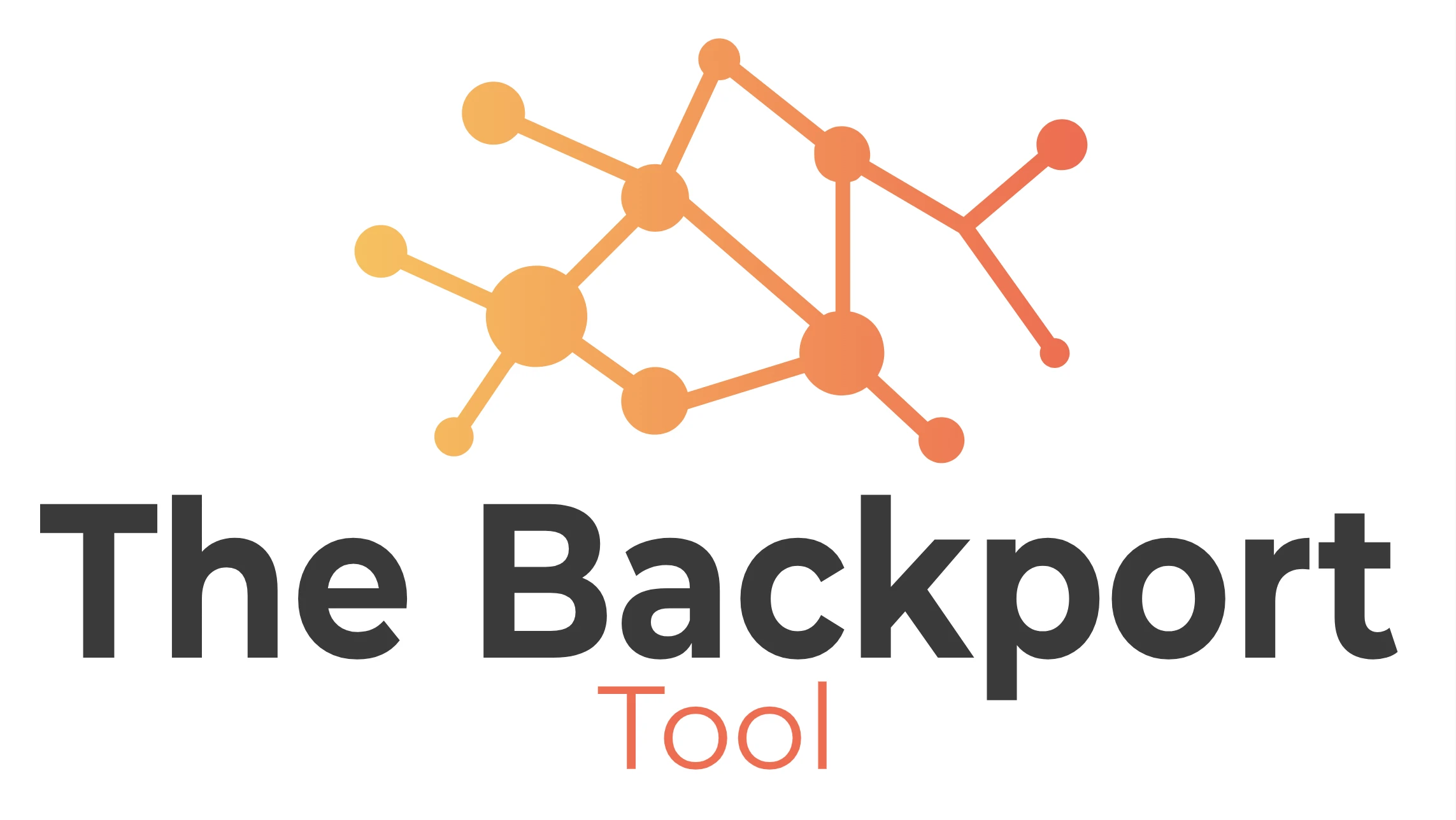 backport 界面截图