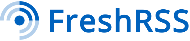FreshRSS 主界面