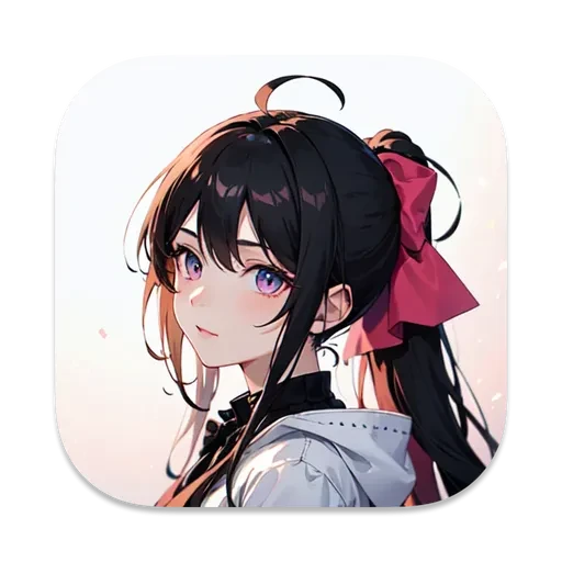 aya 主界面