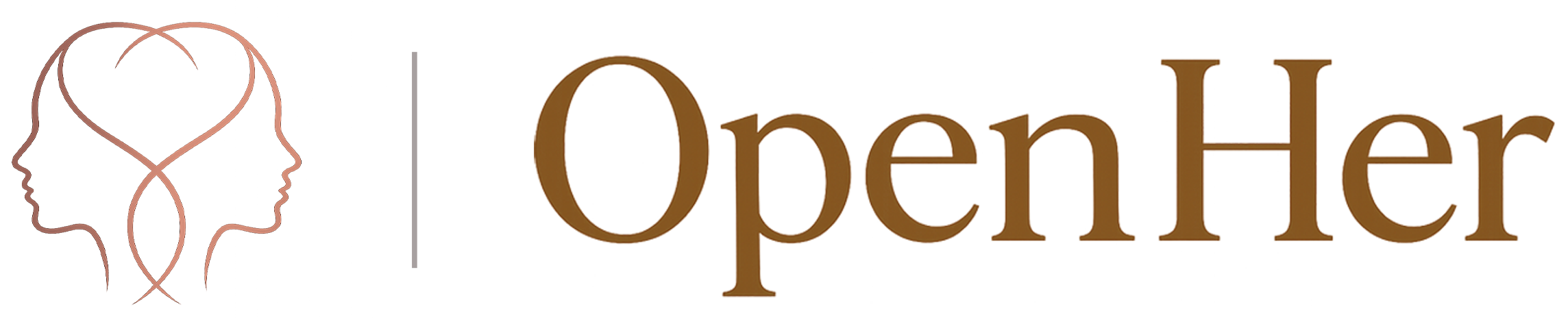 OpenHer 主界面