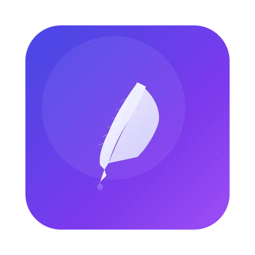 quill 主界面