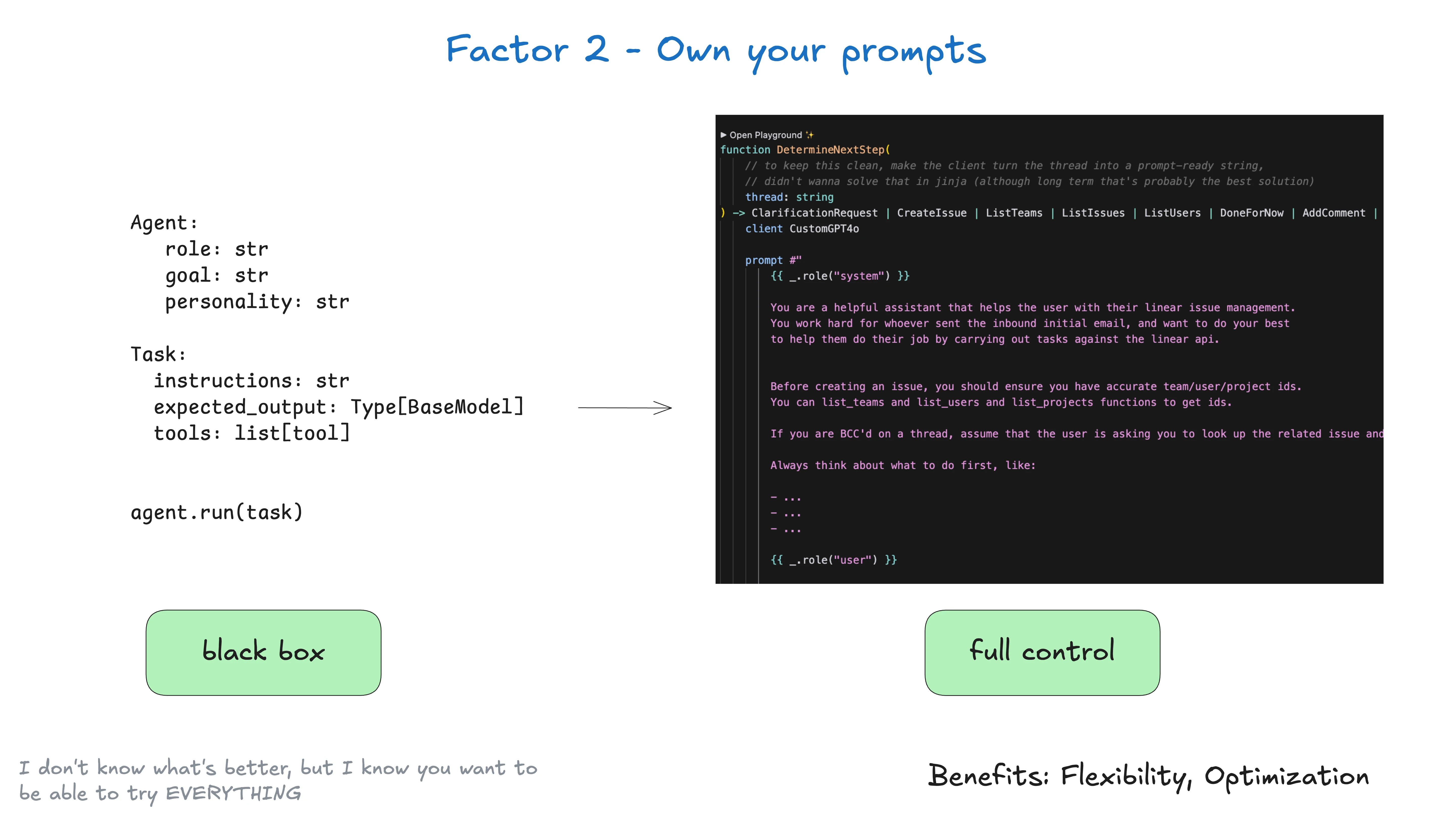 12-factor-agents 界面截图