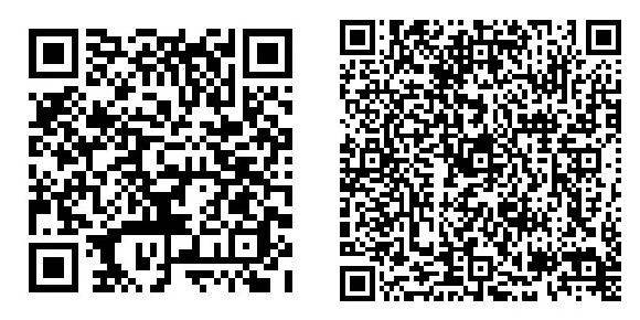amazing-qr 主界面