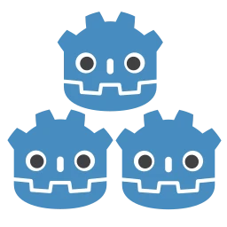 godot-version-manager 主界面