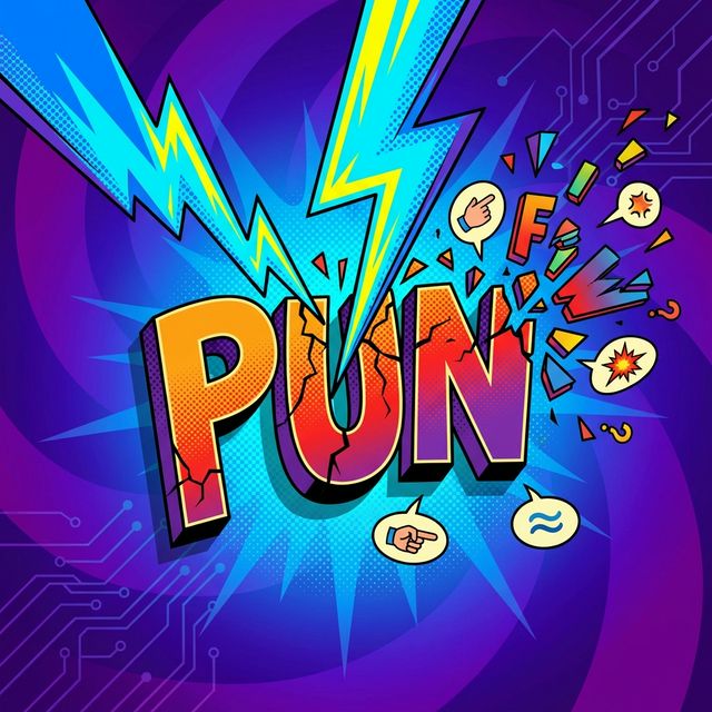 punderstruck 界面截图