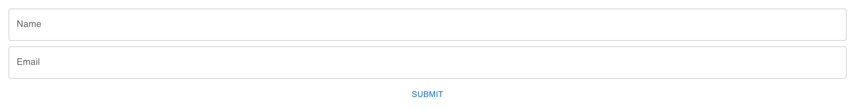 formengine 界面截图