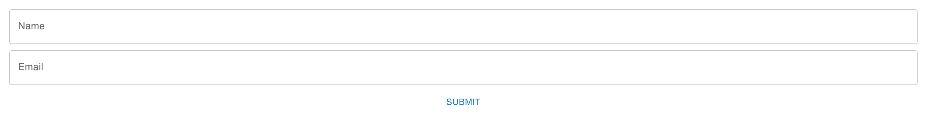 formengine 界面截图