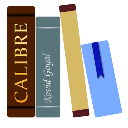 calibre 主界面