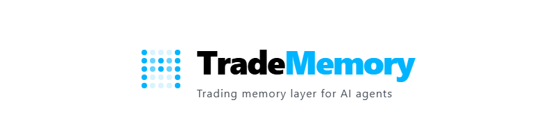 tradememory-protocol 主界面