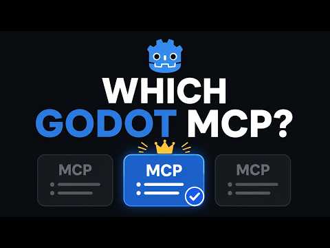 fennara-godot-ai 界面截图