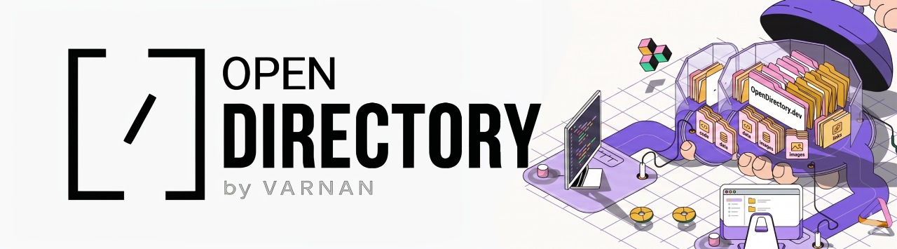 opendirectory 主界面