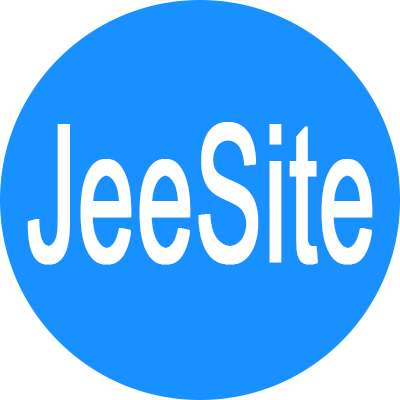 jeesite5 主界面