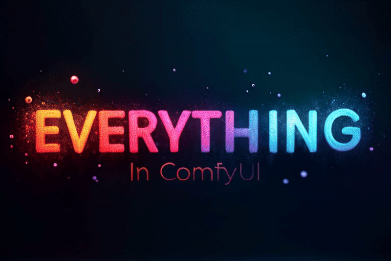 ComfyUI_RyanOnTheInside 界面截图