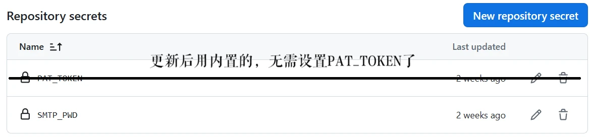 Friend-Circle-Lite 界面截图
