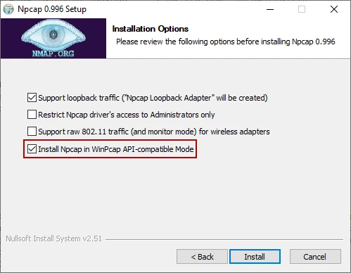evillimiter-windows 界面截图