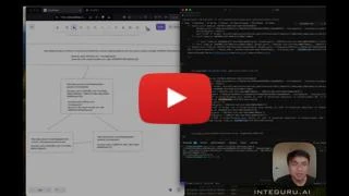 Integuru 界面截图