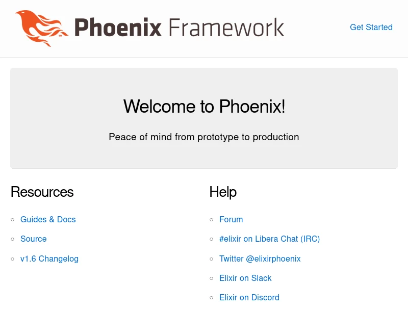 phoenix-liveview-chat-example 界面截图
