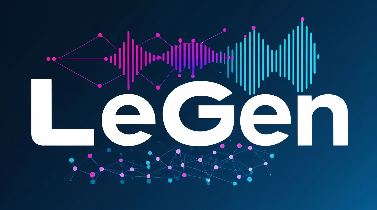 legen 主界面