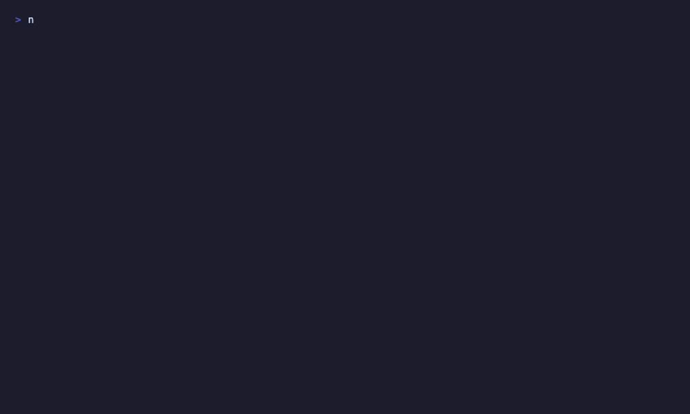 darknet-mcp-server 主界面