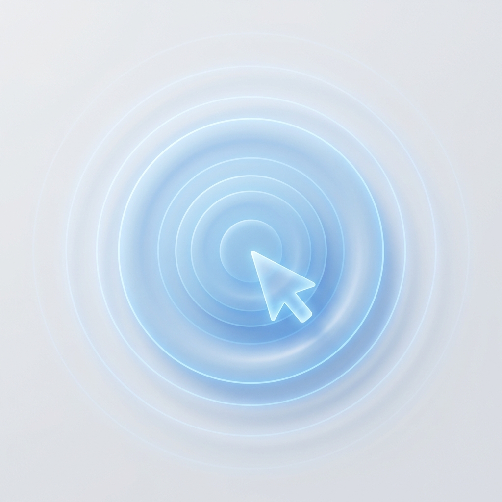 MFCMouseEffect 界面截图
